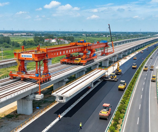 鼎湖公路建设