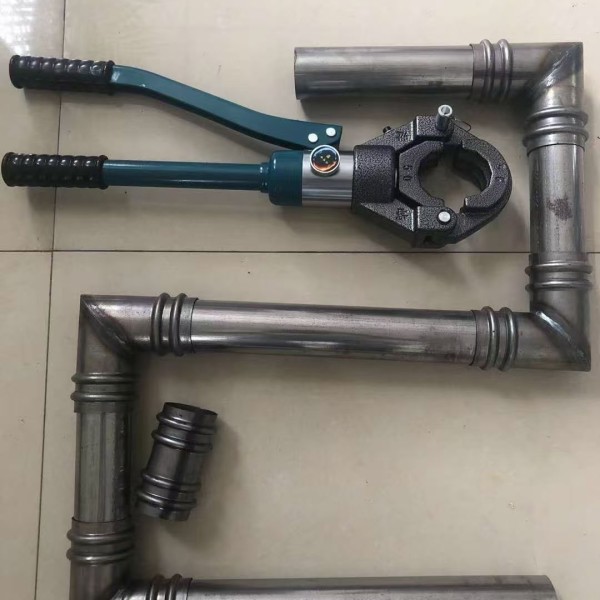 鼎湖鑫亿呈冷却管
